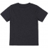Camiseta corta single jersey punto the mandalorian black