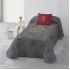 Bouti 100 gr modelo deathly hallows para cama 135 (235x270 centímetros.)