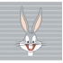Funda nórdica 100% algodón modelo bugs bunny para maxicuna 115x145