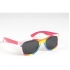 Gorra set gafas de sol peppa pig pink