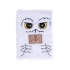 Cuaderno peluche a5 hedwig harry potter
