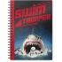 Cuaderno a5 swimtrooper original stormtrooper