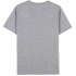 Camiseta corta single jersey et. gray