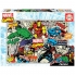 Puzzle marvel comics 500pzs