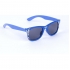 Gorra set gafas de sol sonic blue