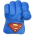 Peluche guantelete superman dc comics 25 centímetros