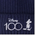 Gorro tricot disney 100