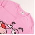 Pijama largo single jersey pink panther
