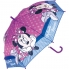 Paraguas automatico 48 centímetros minnie mouse 