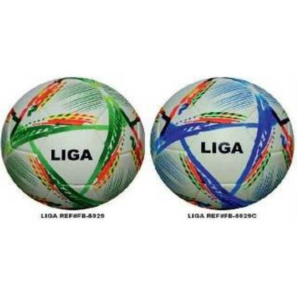 Balón futbol liga