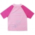 Camiseta baño peppa pig pink
