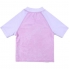 Camiseta baño princess light pink