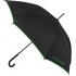 Paraguas automatico 60 centímetros benetton black