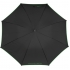 Paraguas automatico 60 centímetros benetton black