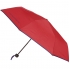 Paraguas plegable manual 54 centímetros ucb benetton red