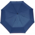 Paraguas plegable automatico 52 centímetros benetton blue