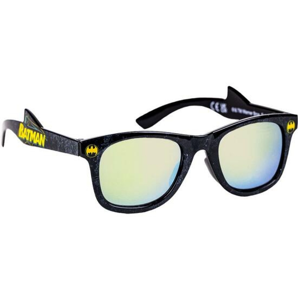 Gafas de sol premium batman black