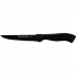 Cuchillo sierra multiusos 11 centímetros quttin-negro