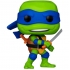 Figura pop tortugas ninja leonardo