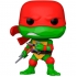 Figura pop tortugas ninja raphael