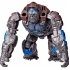 Figura optimus primal & skullcruncher beast alliance el despertar de las bestías transformers 13 centímetros