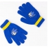 Guantes sonic