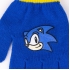 Guantes sonic
