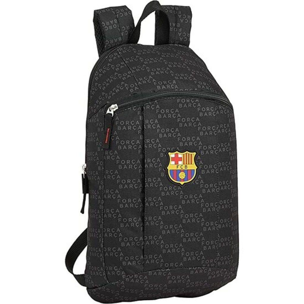 Mini mochila f.c.barcelona 