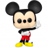 Figura pop disney clásicos mickey mouse