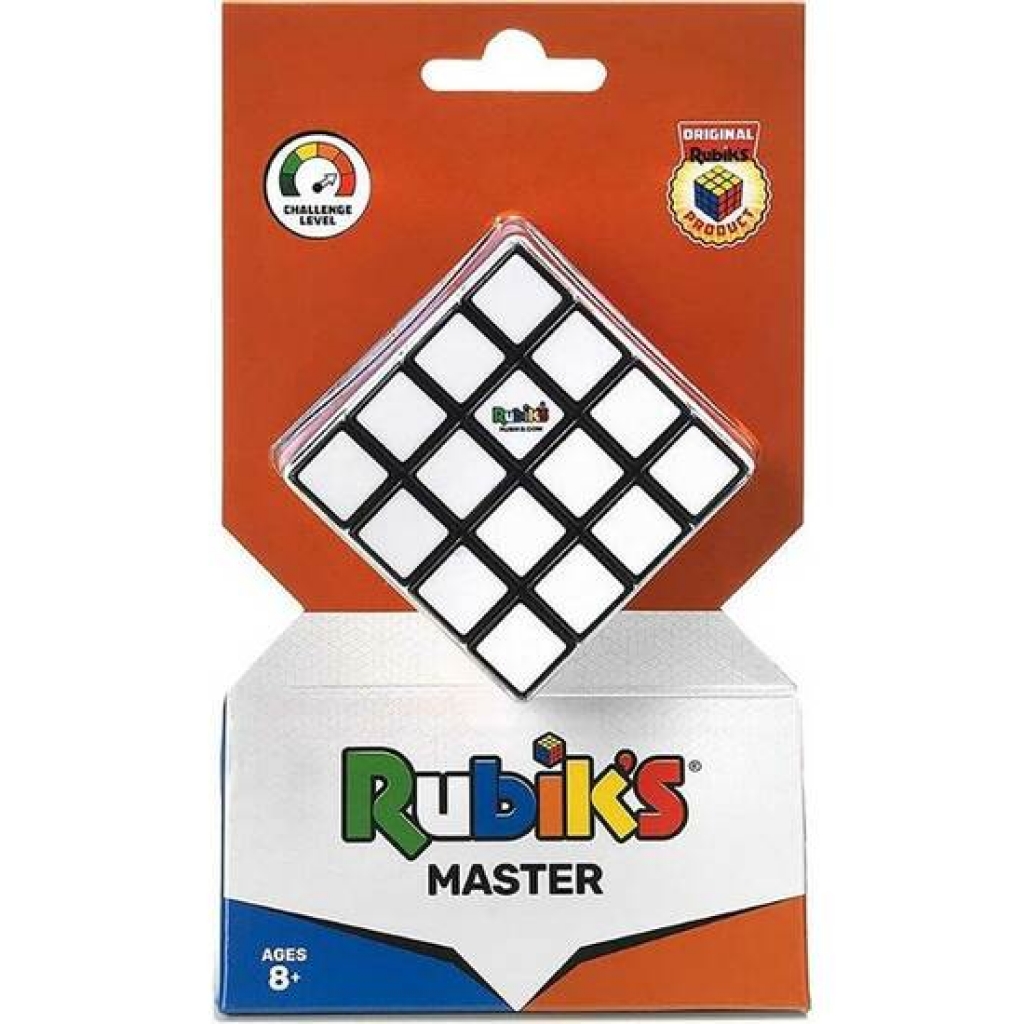 Cubo rubiks master 4x4