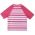 Camiseta baño paw patrol pink