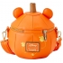 Bolso pumpkin winnie the pooh disney loungefly
