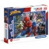 Puzzle spiderman marvel 30pzs