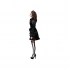 Disfraz muñeca lolita negro mujer adulto talla - talla xl