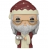 Figura pop harry potter holiday dumbledore