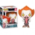 Figura pop it chapter 2 pennywise with dog tongue