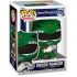 Figura pop power rangers 30th anniversary green ranger