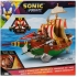 Playset barco pirata sonic prime