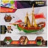 Playset barco pirata sonic prime