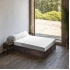 Juego de sábanas con almohada y bajera estampadas 100% algodón modelo hpotter stars grey para cama de 150/160