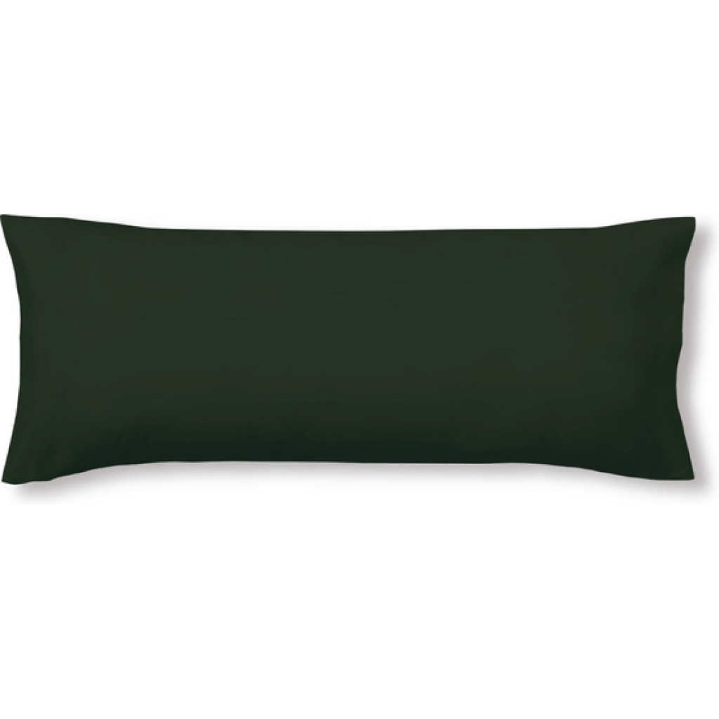 Funda de almohada 100% algodón harry potter verde de 40x60