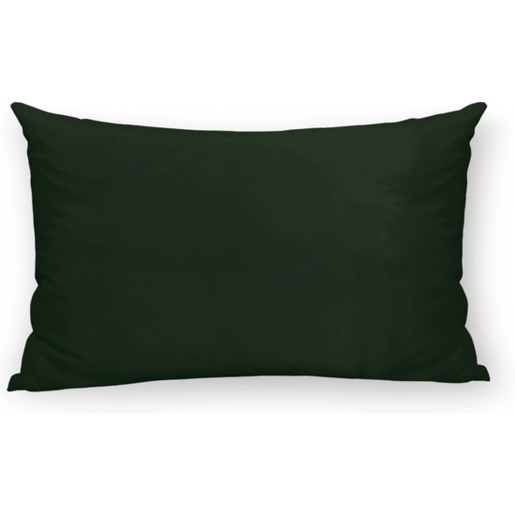Funda de almohada 100% algodón harry potter verde de 30x50.