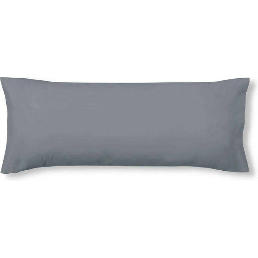 Funda de almohada 100% algodón harry potter gris cama de 90.