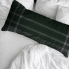 Funda de almohada 100% algodón clásico slytherin cama de 90.