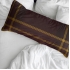 Funda de almohada 100% algodón clásico gryffindor cama de 90.