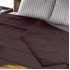 Edredón 250 gr modelo gryffindor values para cama de 180 (280x270 centímetros.)