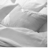 Funda de almohada 100% algodón hpotter universe cama de 50x80 centímetros.