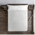 Bajera hpotter stars gold 100% algodón para cama de 180
