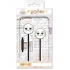 Auriculares hedwig harry potter