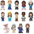 Expositor 12 figuras mystery minis stranger things surtido